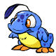 Petoot (petpet)