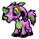 Hoovle (petpet)