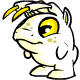 White Neetle (petpet)