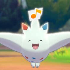Togekiss