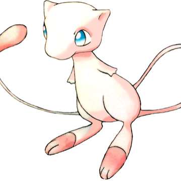 Mew