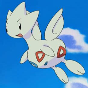 Togetic