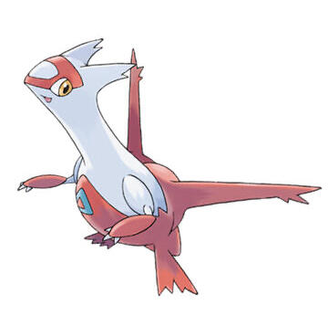 Latias