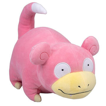 Slowpoke