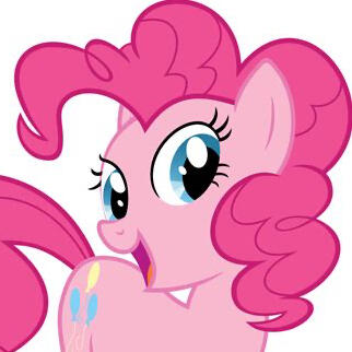 Pinkie Pie, gen 4