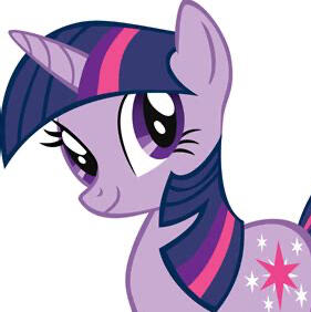 Twilight Sparkle, gen 4