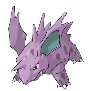Nidorino