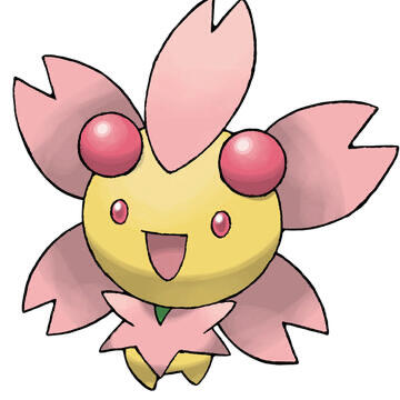 Cherrim