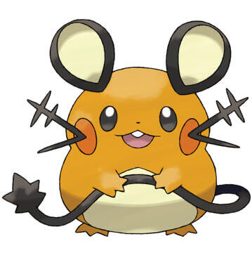 Dedenne