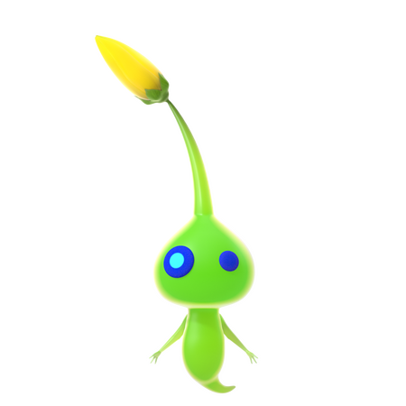 Glow Pikmin