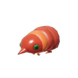 Shearflea