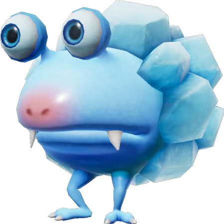 Frosty Bulborb