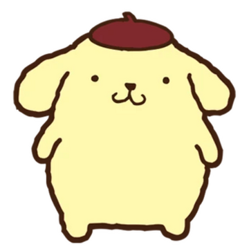 Pompompurin