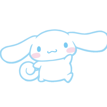 Cinnamoroll