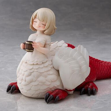 Chimera Falin, from Dungeon Meshi