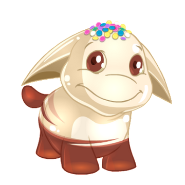Candy Poogle