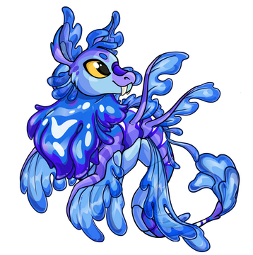 Maraquan Varwolf