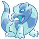 Snowickle (petpet)