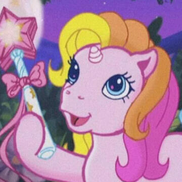 Princess Rarity, gen 3