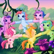 Breezies, gen 3