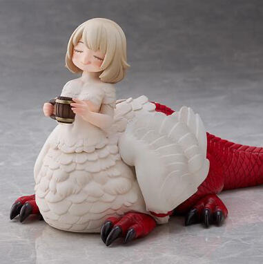 Chimera Falin, from Dungeon Meshi